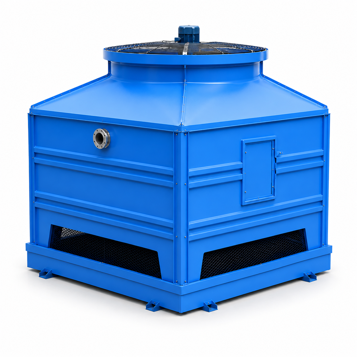 COOLING TOWER