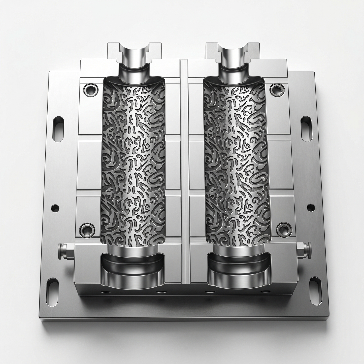 BLOW MOULD
