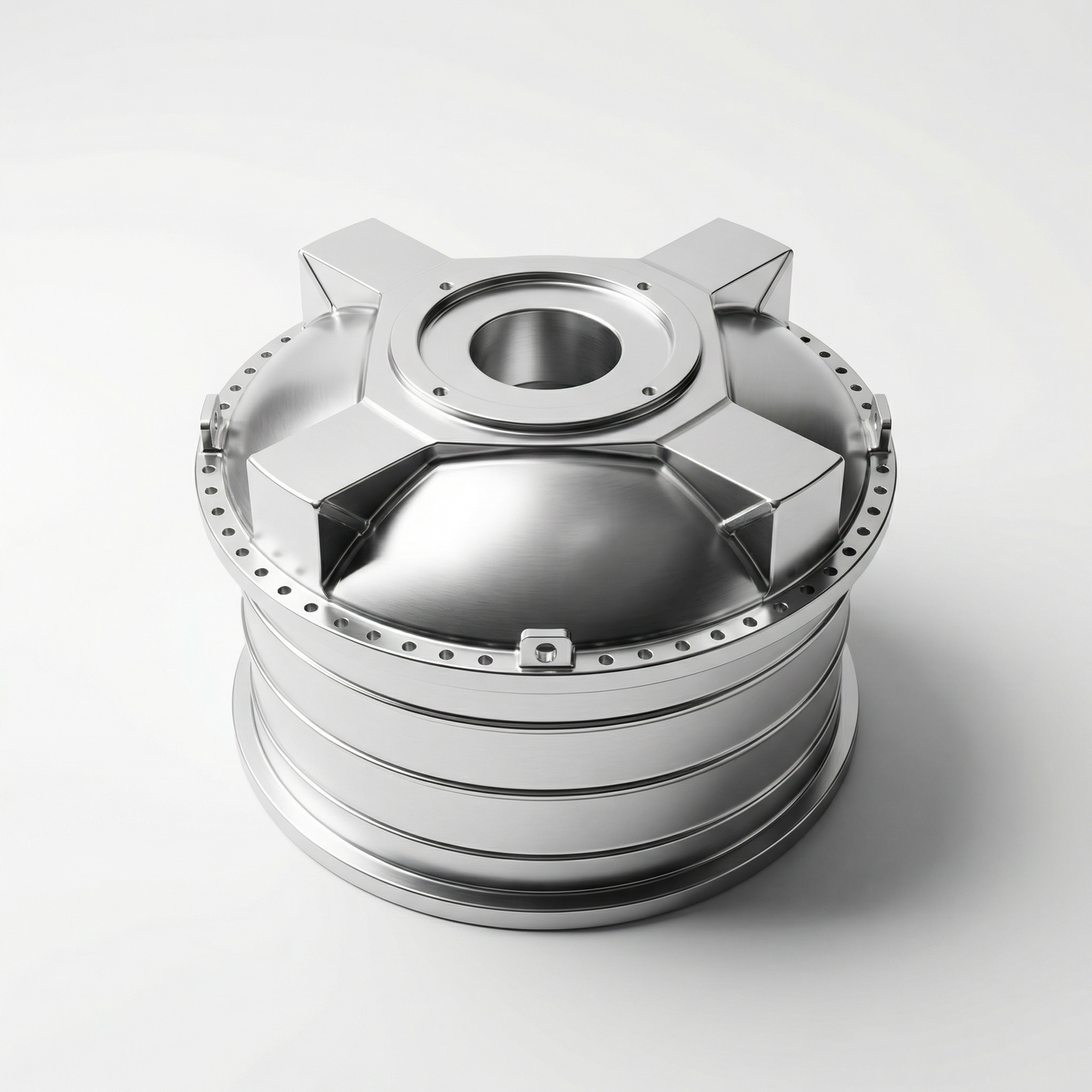 ROTO MOULD