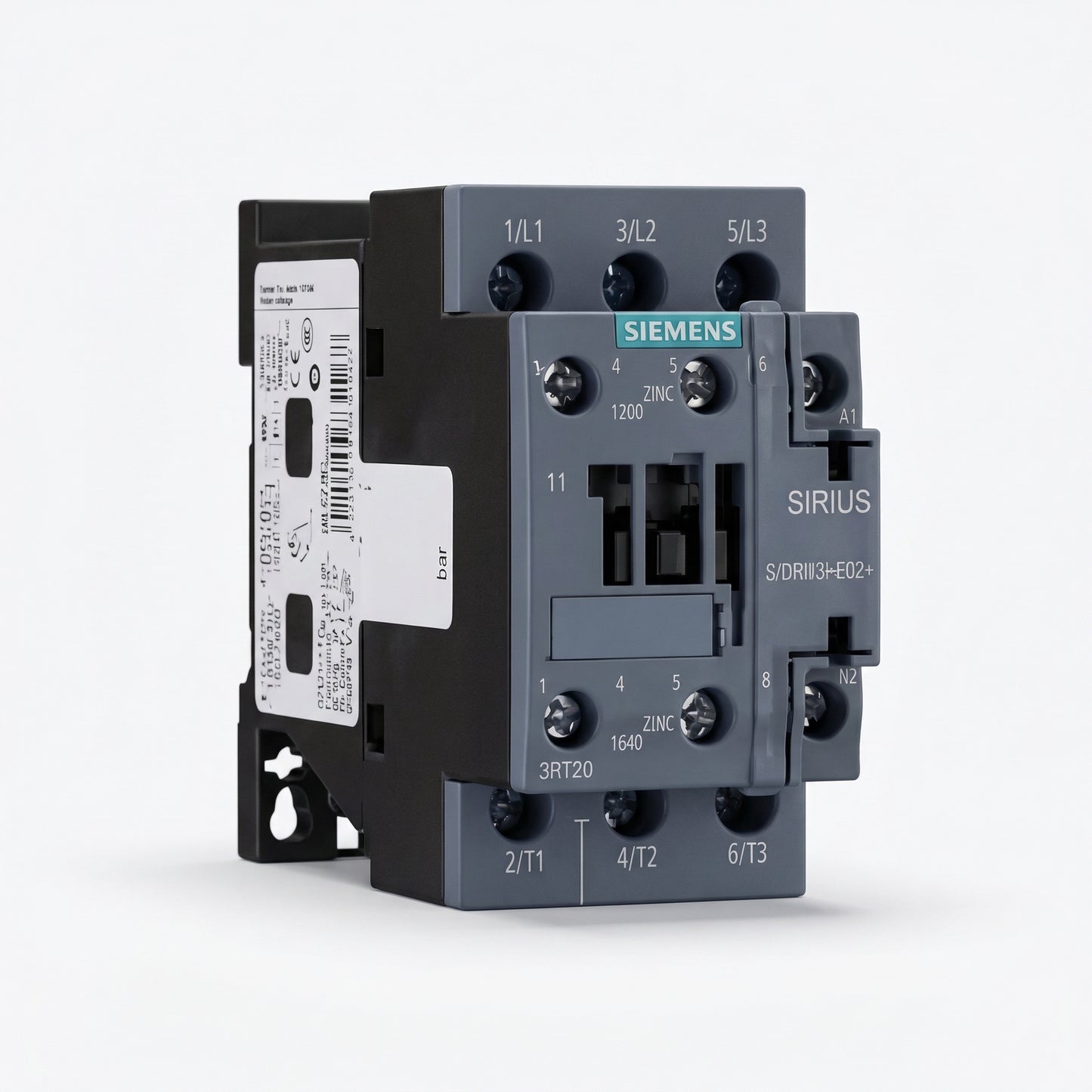 CONTACTOR