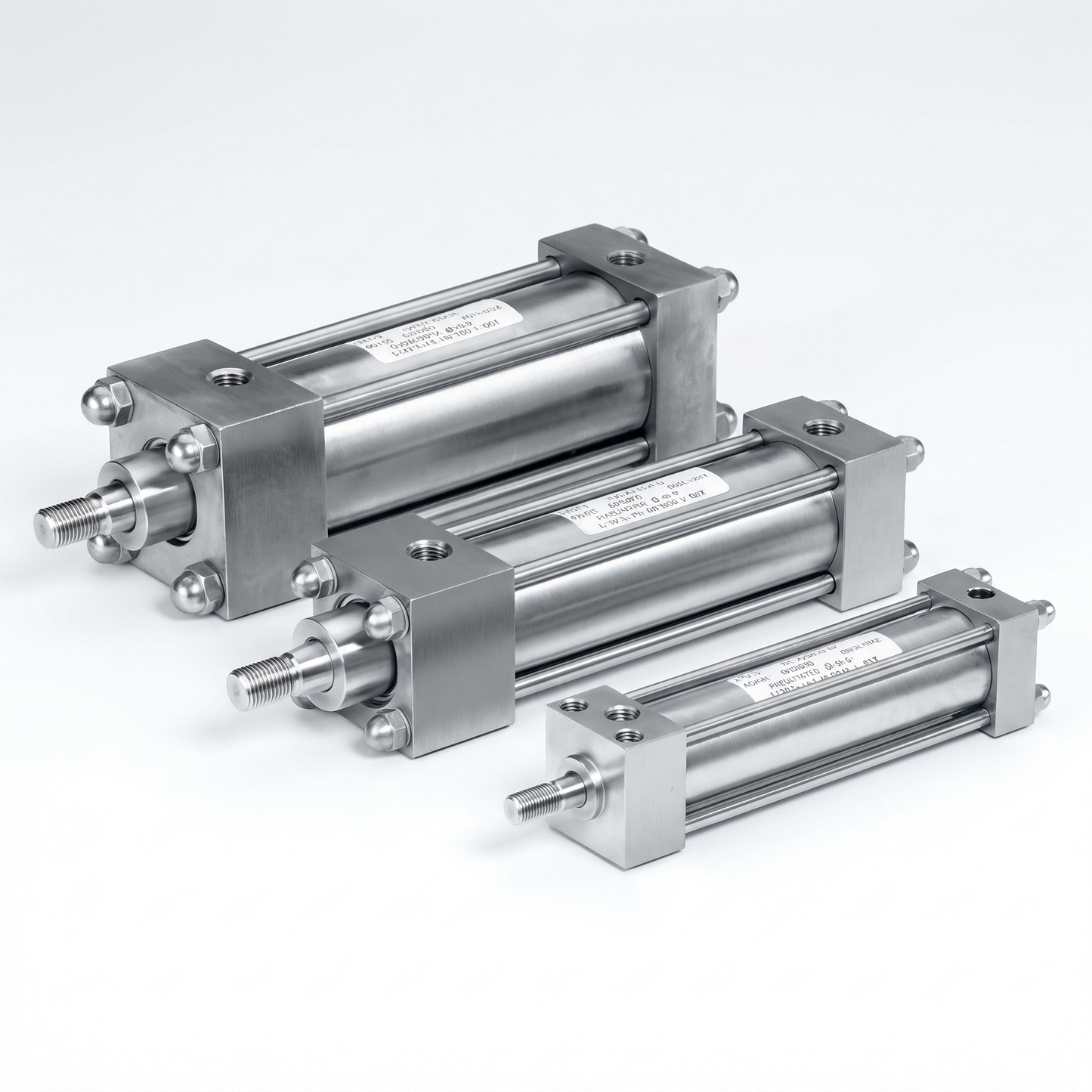 PNEUMATIC CYLINDER