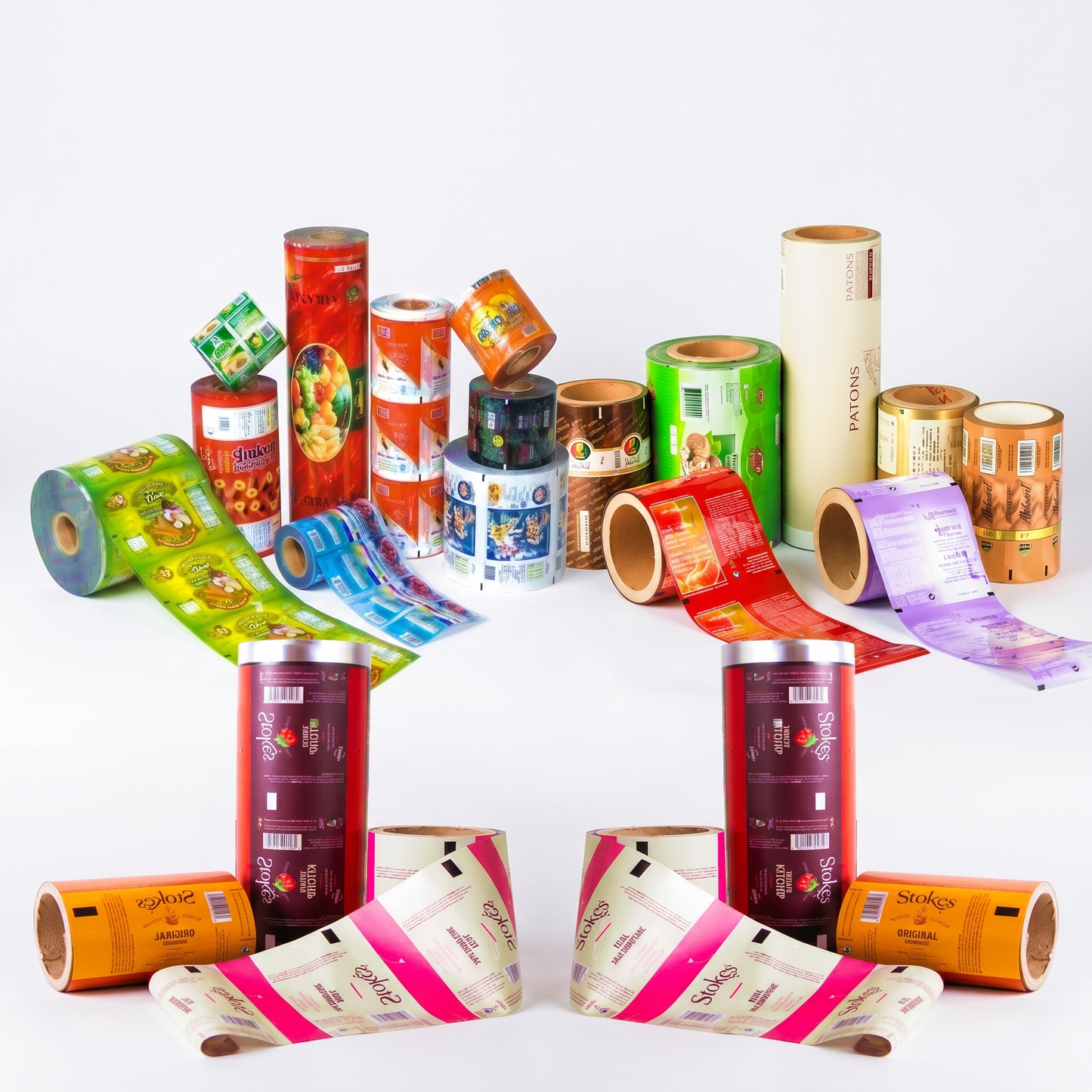 HTL LABELS