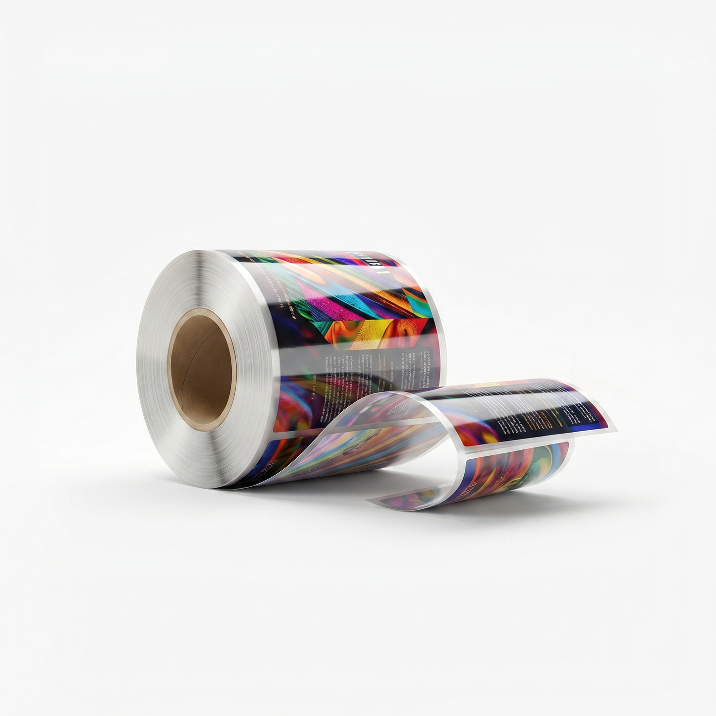 SHRINK SLEEVES