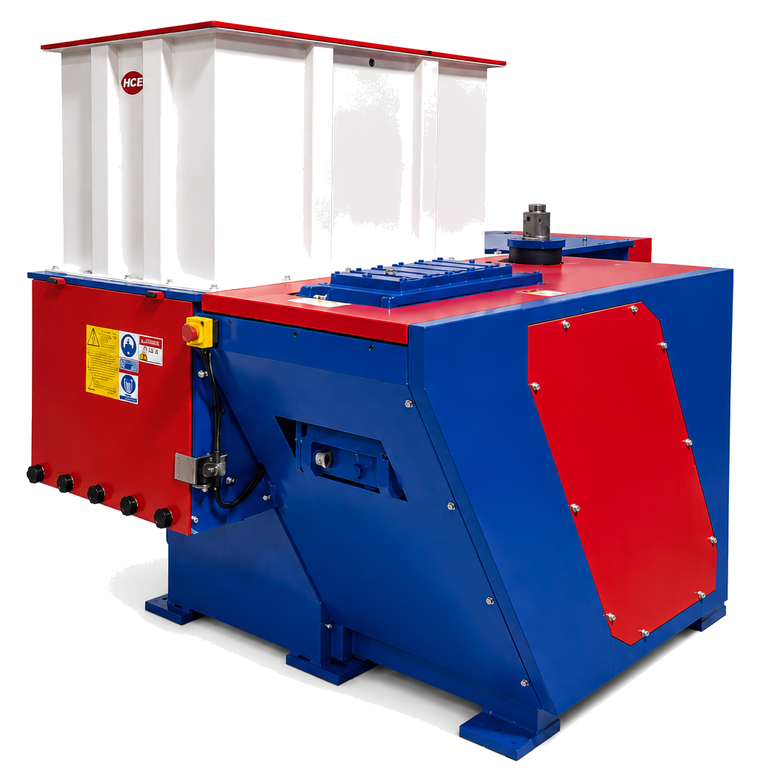 Ancillary Equipments