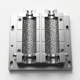 BLOW MOULD