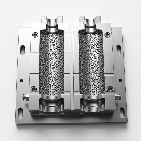 BLOW MOULD