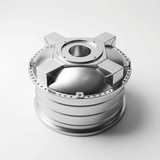 ROTO MOULD