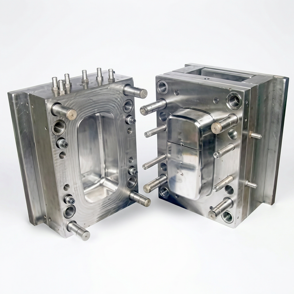 INJECTION MOULD