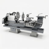LATHE MACHINE