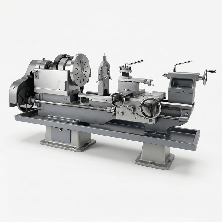 Tool Room & Machining