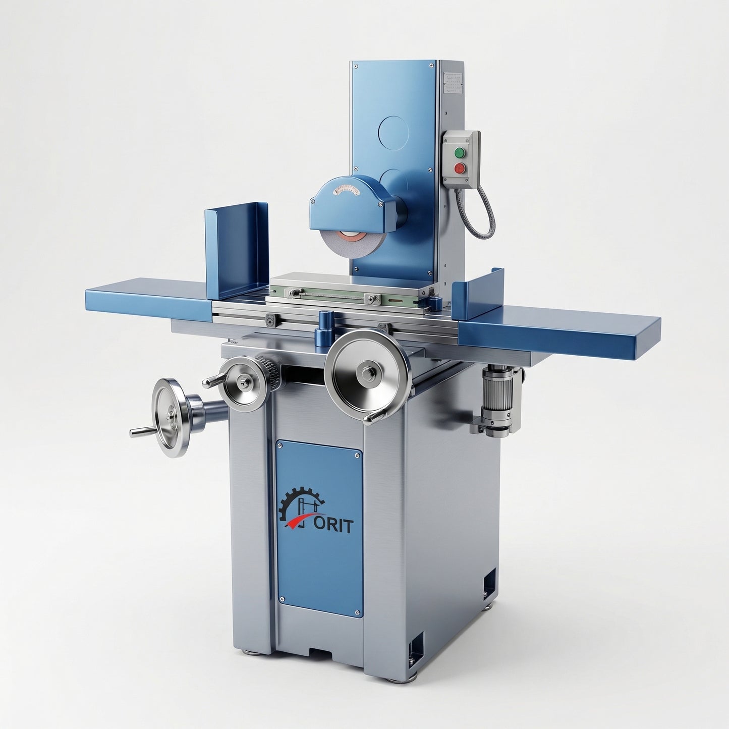 SURFACE GRINDER