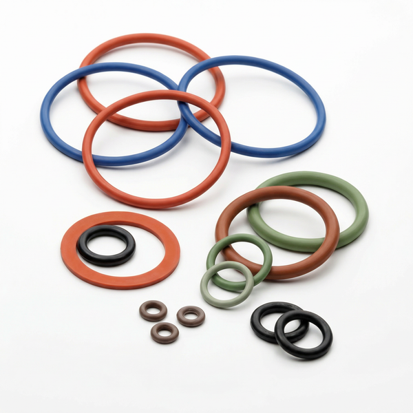 ‘O’ RING