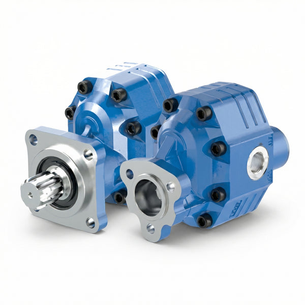 HYDRAULIC PUMP
