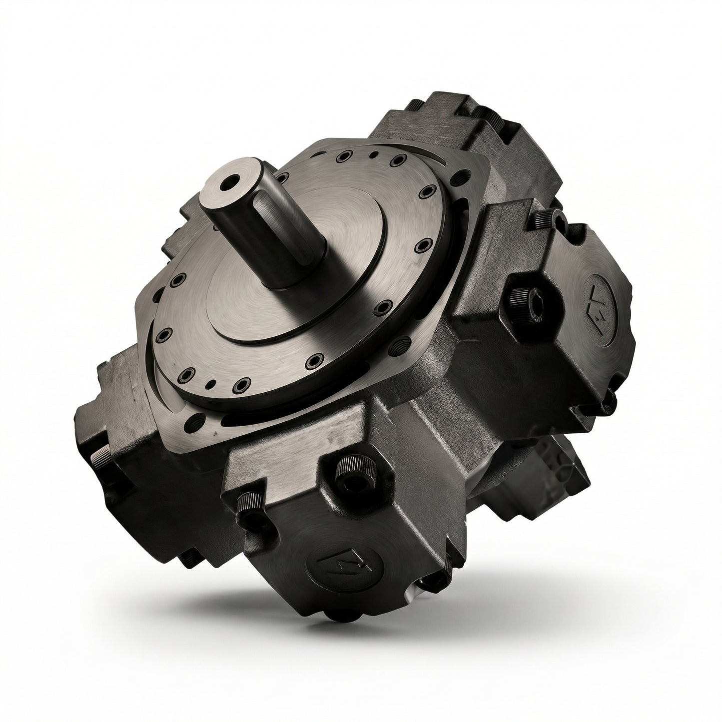 HYDRAULIC MOTOR