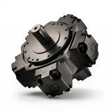HYDRAULIC MOTOR