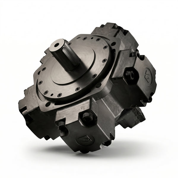 HYDRAULIC MOTOR