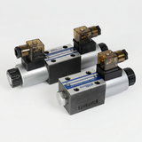 HYDRAULIC VALVE