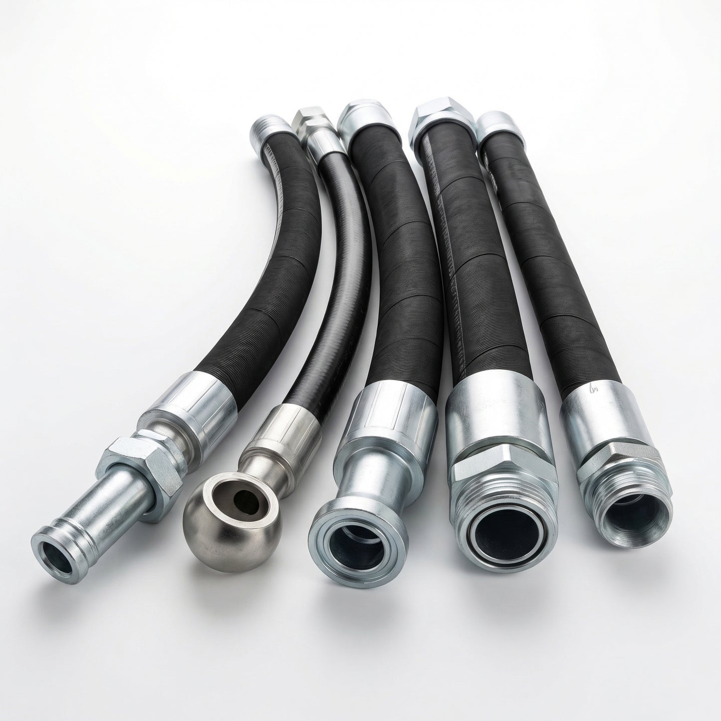 HYDRAULIC HOSES