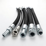 HYDRAULIC HOSES
