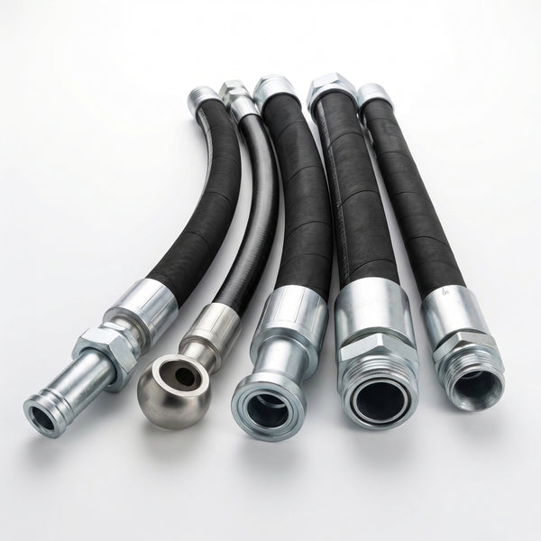 HYDRAULIC HOSES