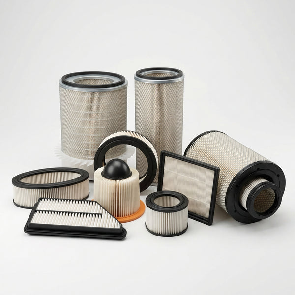 AIR FILTER
