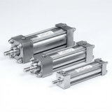 PNEUMATIC CYLINDER