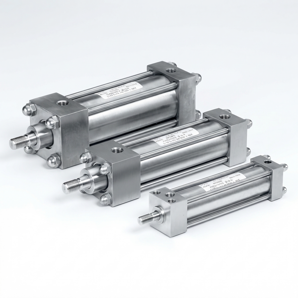 PNEUMATIC CYLINDER
