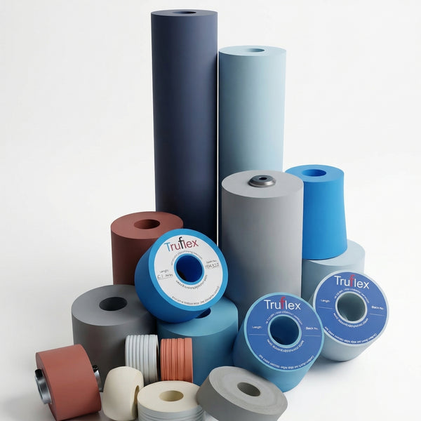 PRINTING ROLLERS
