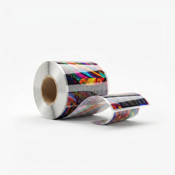 SHRINK SLEEVES