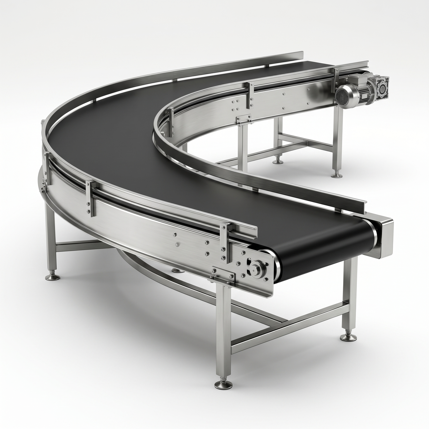 CONVEYORS
