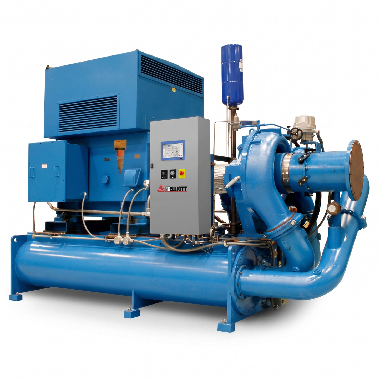 PULVERIZER PLANT FOR PVC SCRAP