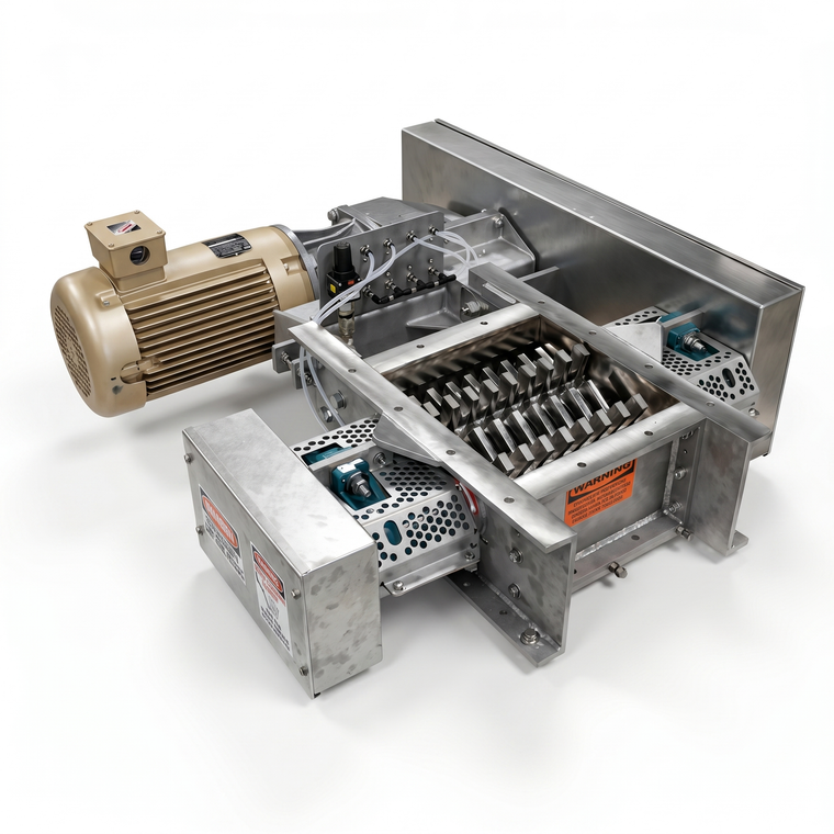 Ancillary Equipments