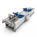 SOCKETING M/C FOR PVC