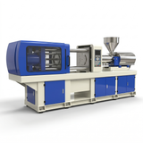 INJECTION MOULDING M/C