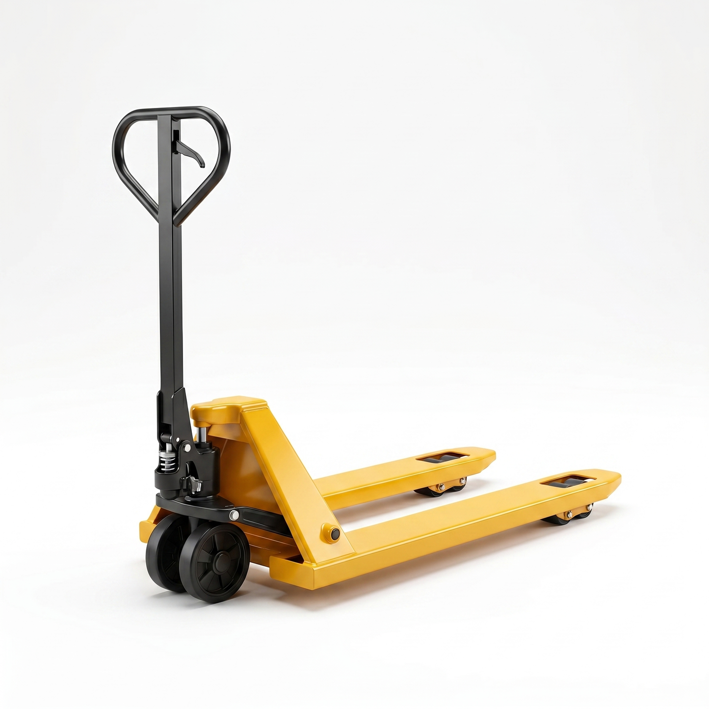 HAND PALLET TRUCK