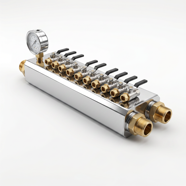 MANIFOLD